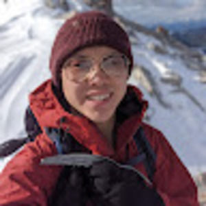 Meet your Posher, Nicolas